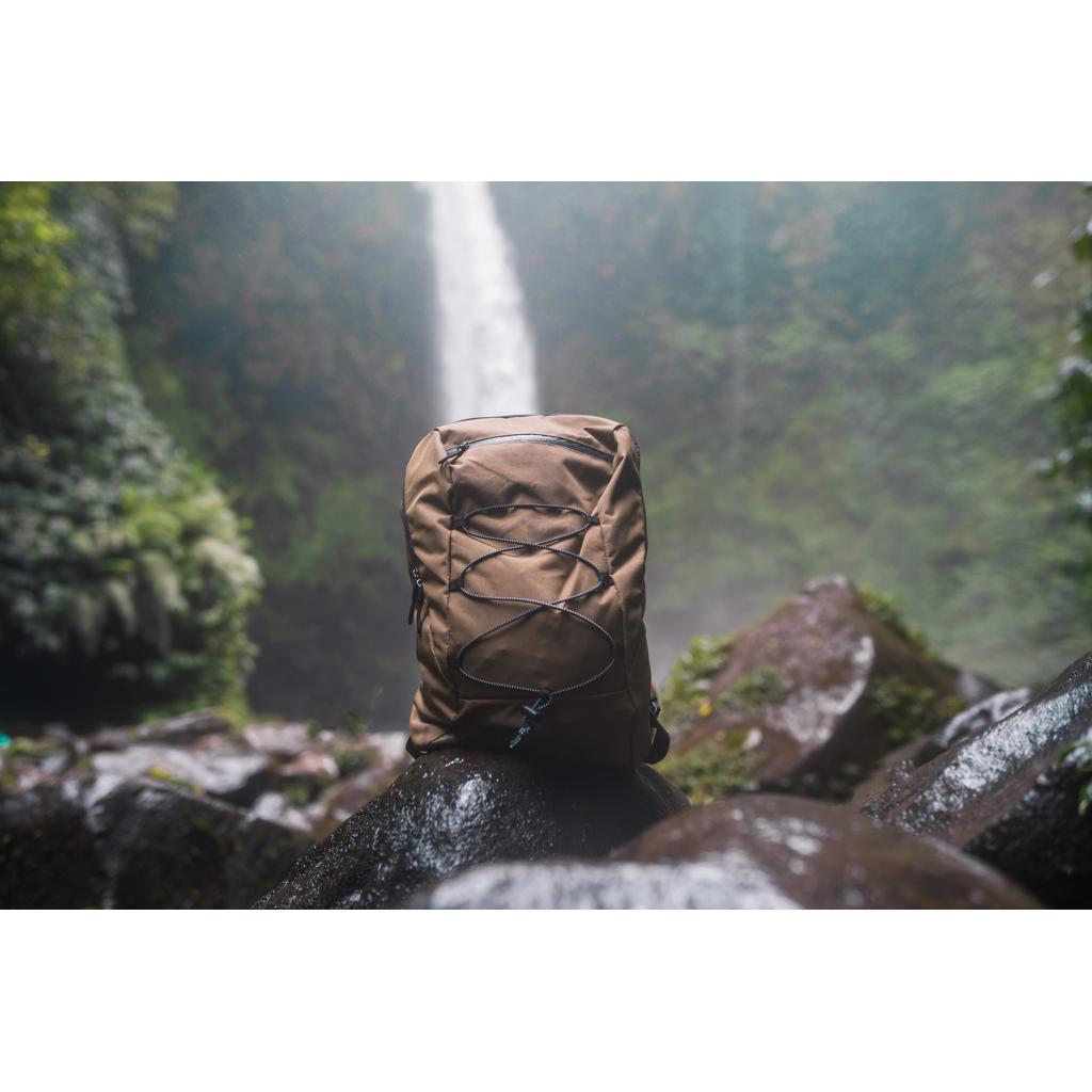 Rucsac pentru drumeții de 18L Impact AWARE™ green