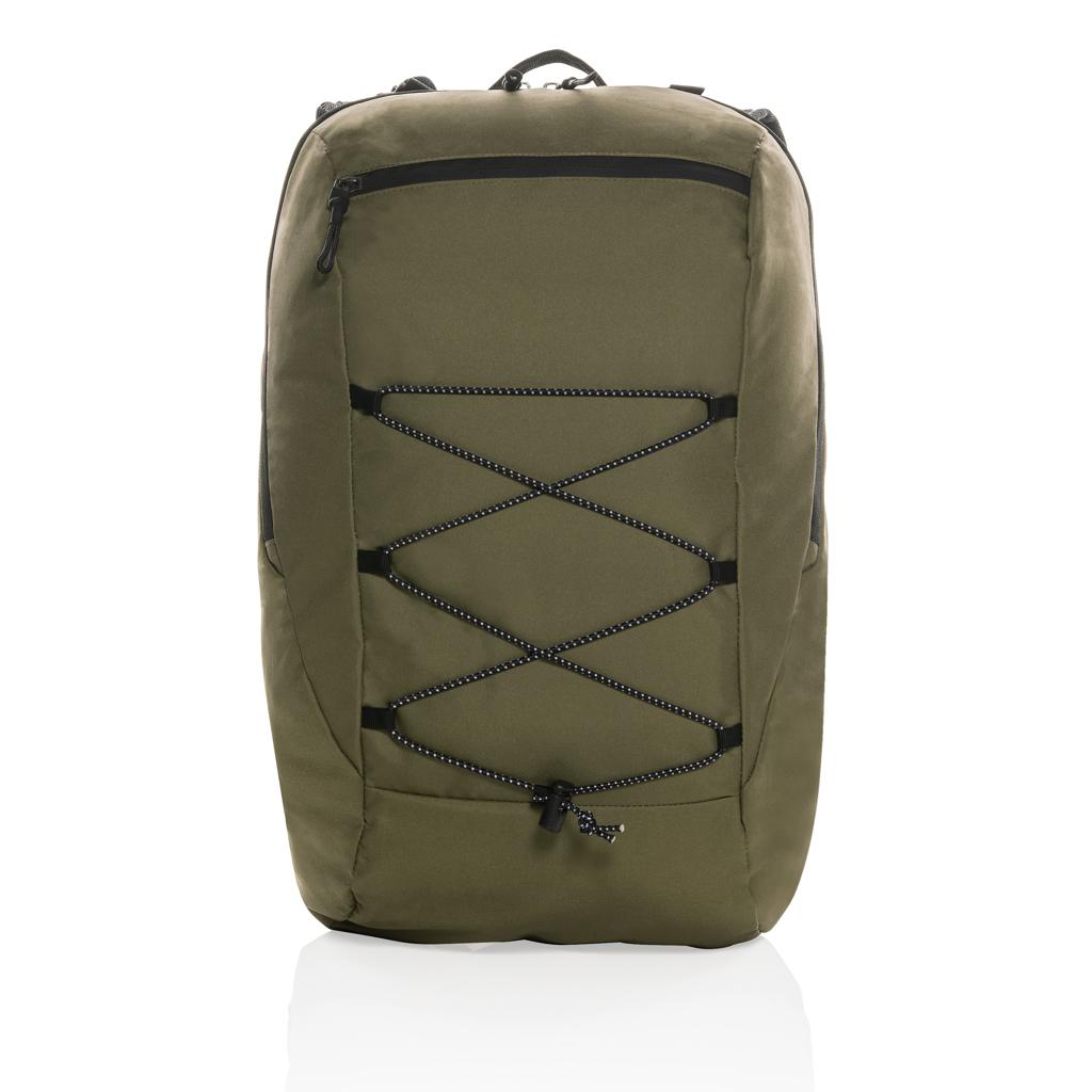 Rucsac pentru drumeții de 18L Impact AWARE™ green
