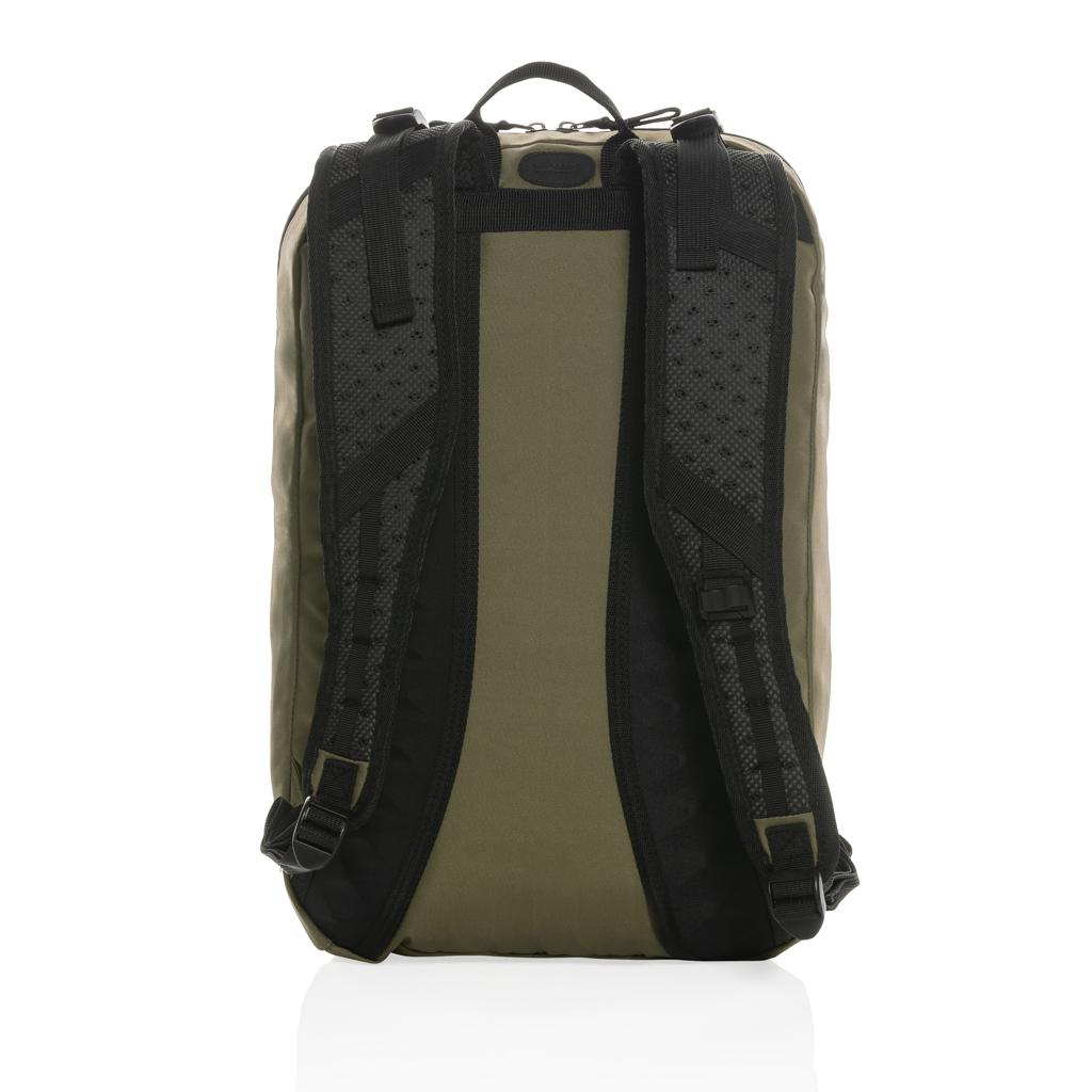 Rucsac pentru drumeții de 18L Impact AWARE™ green