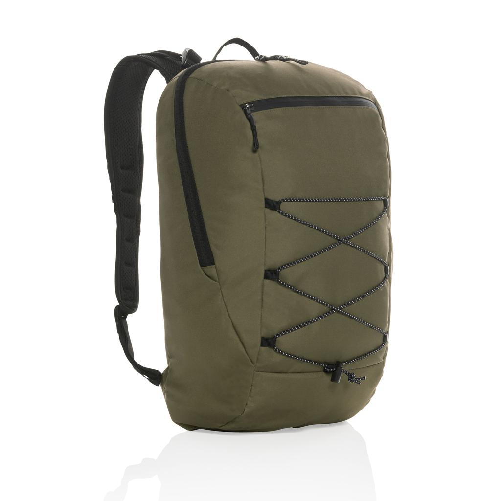 Rucsac pentru drumeții de 18L Impact AWARE™ green