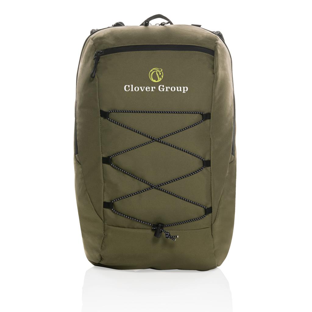 Rucsac pentru drumeții de 18L Impact AWARE™ green