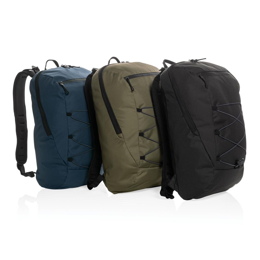 Rucsac pentru drumeții de 18L Impact AWARE™ green