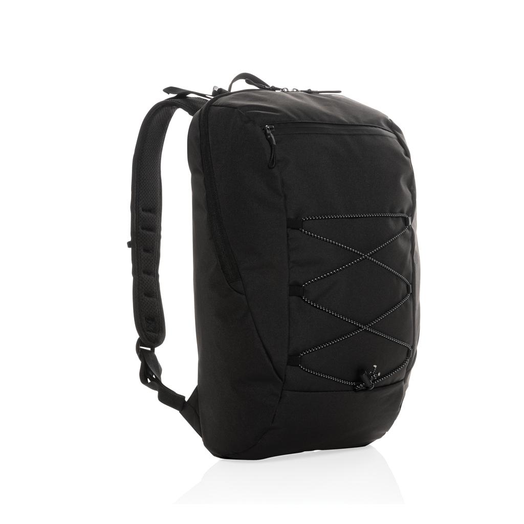 Rucsac pentru drumeții de 18L Impact AWARE™ black