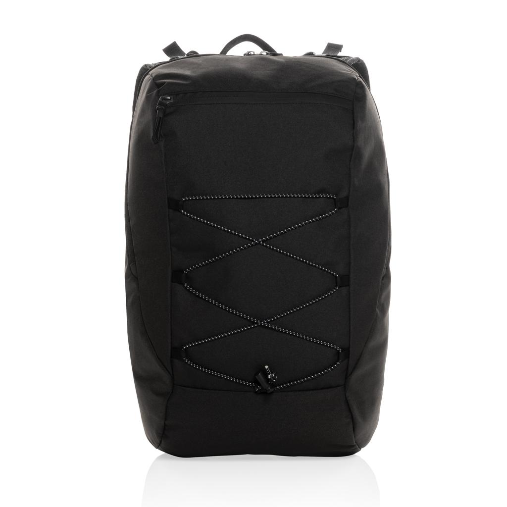 Rucsac pentru drumeții de 18L Impact AWARE™ black