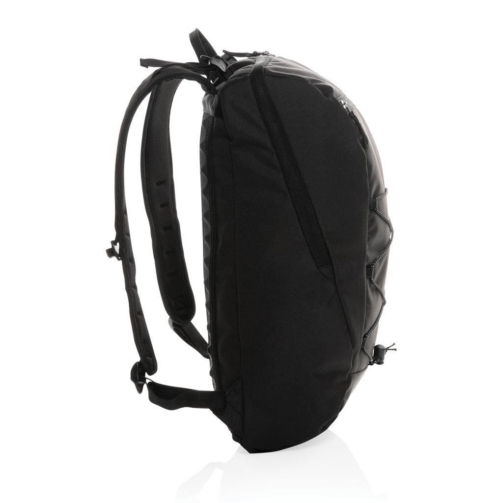 Rucsac pentru drumeții de 18L Impact AWARE™ black