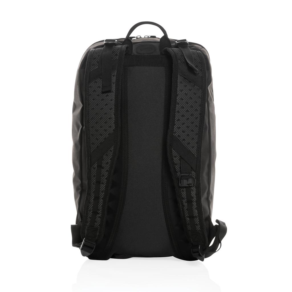 Rucsac pentru drumeții de 18L Impact AWARE™ black