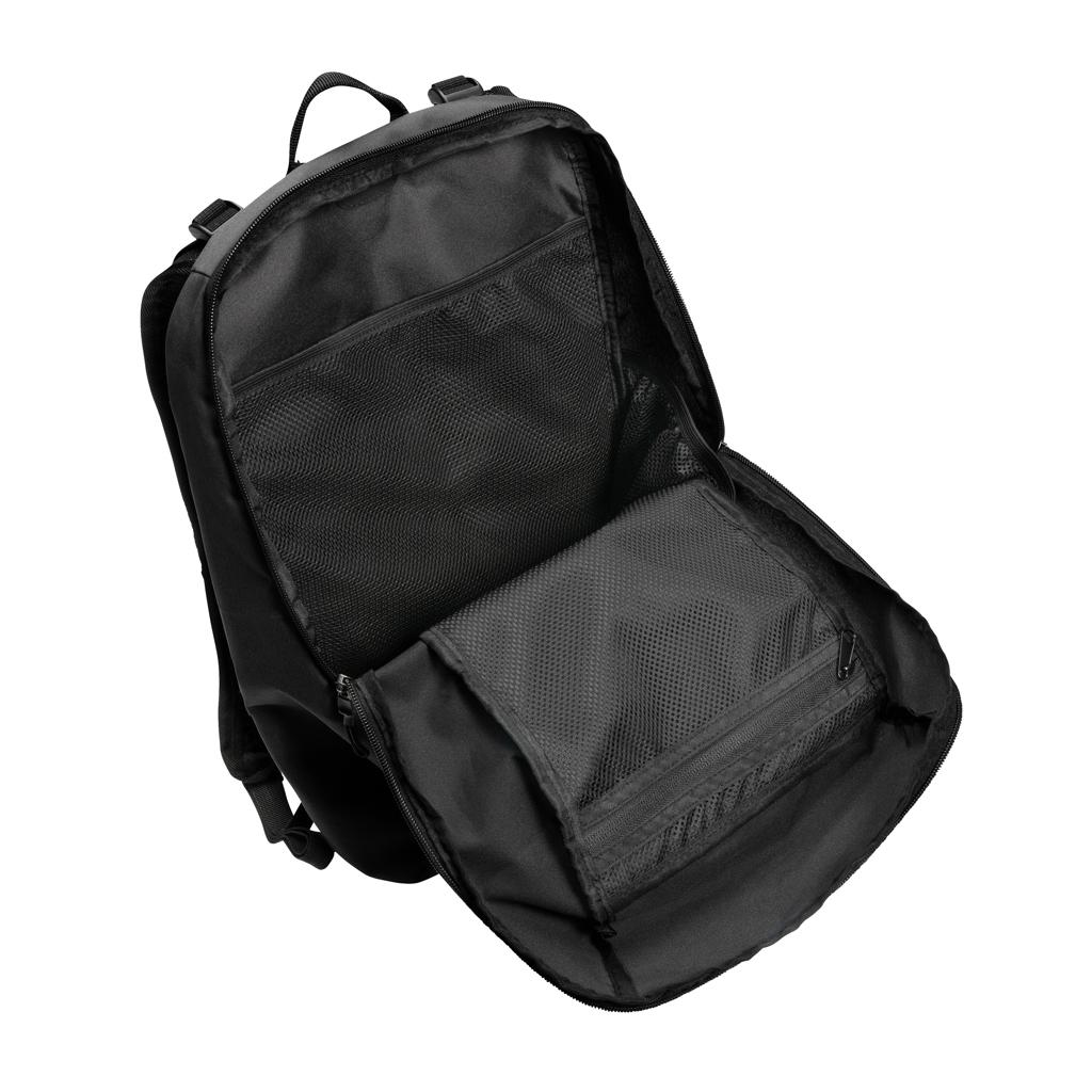 Rucsac pentru drumeții de 18L Impact AWARE™ black