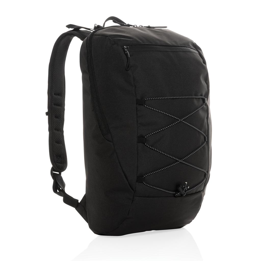 Rucsac pentru drumeții de 18L Impact AWARE™ black