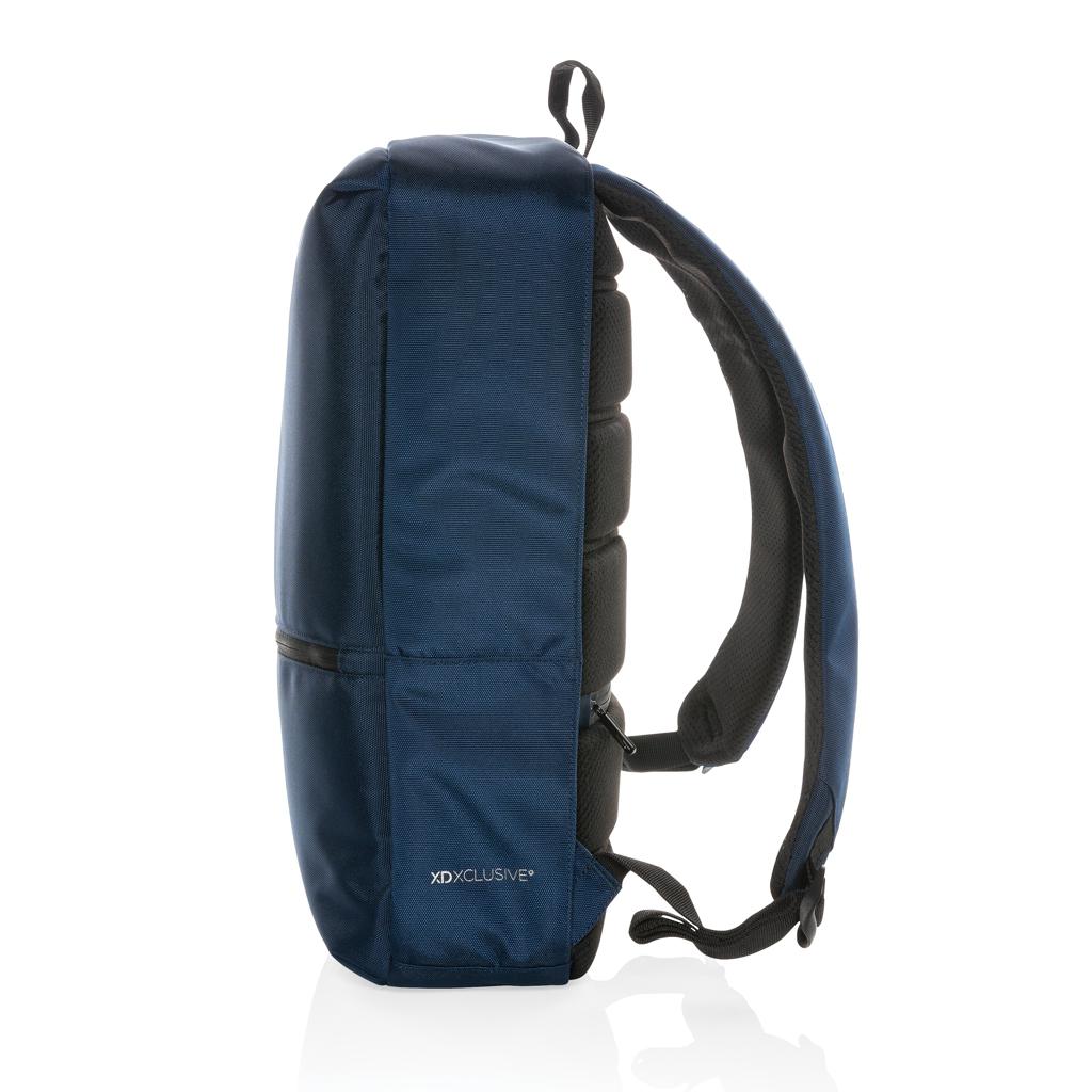 Rucsac minimalist 1200D pentru laptop de 15,6 inch Impact AWARE™ navy