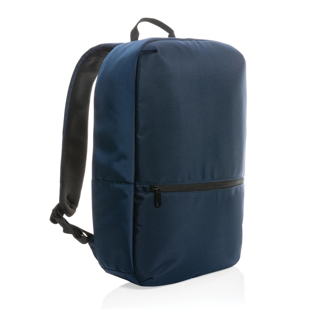 Rucsac minimalist 1200D pentru laptop de 15,6 inch Impact AWARE™ navy