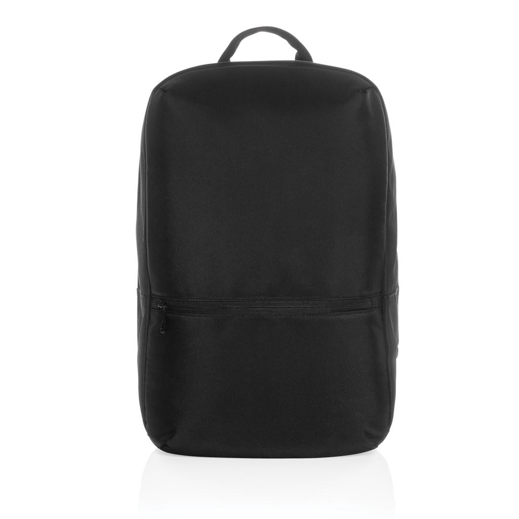 Rucsac minimalist 1200D pentru laptop de 15,6 inch Impact AWARE™ black