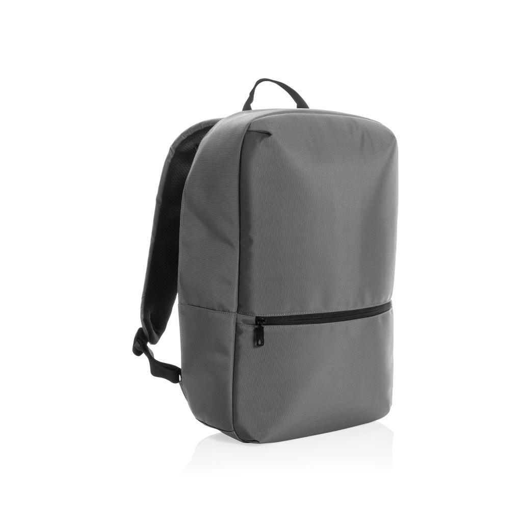 Rucsac minimalist 1200D pentru laptop de 15,6 inch Impact AWARE™ anthracite