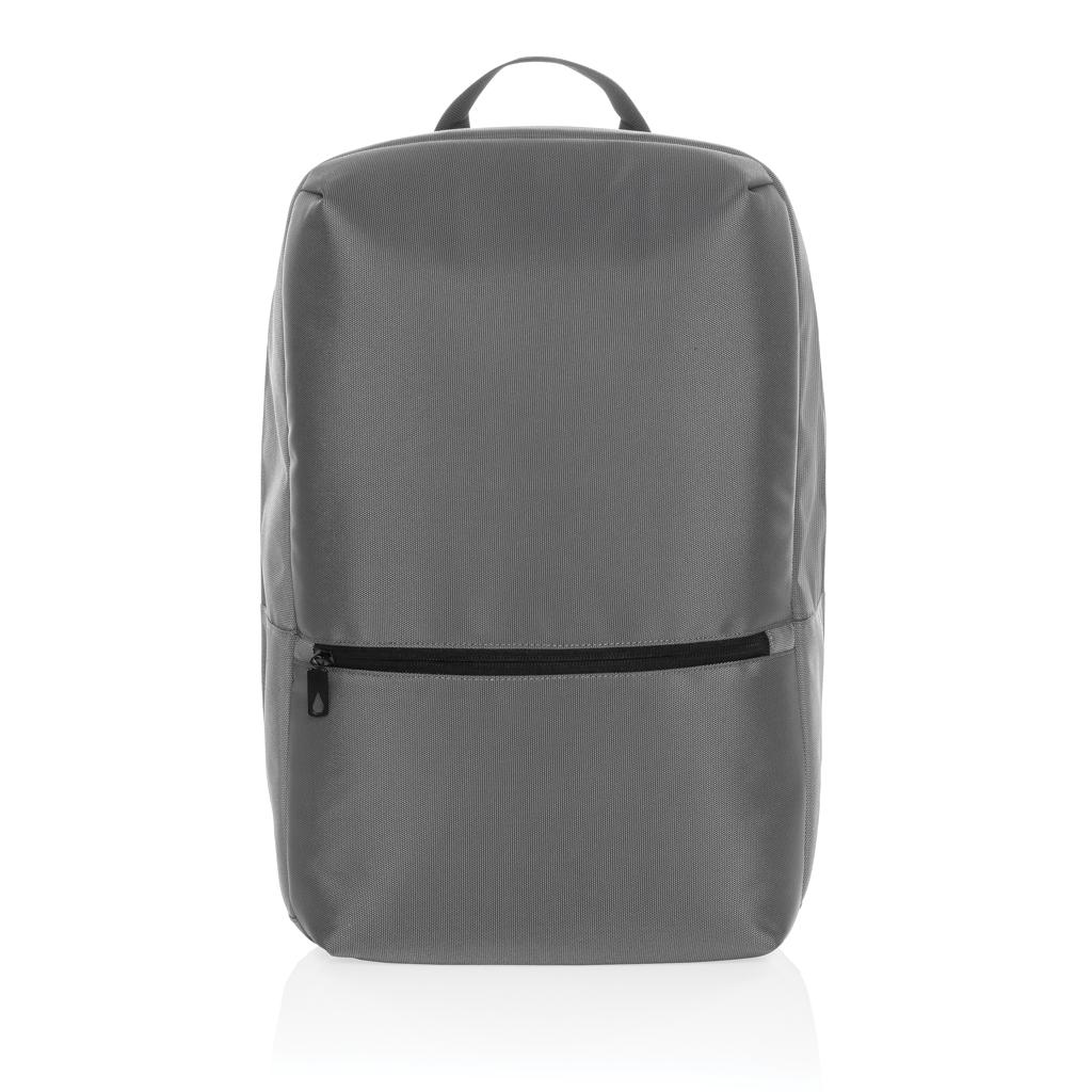 Rucsac minimalist 1200D pentru laptop de 15,6 inch Impact AWARE™ anthracite