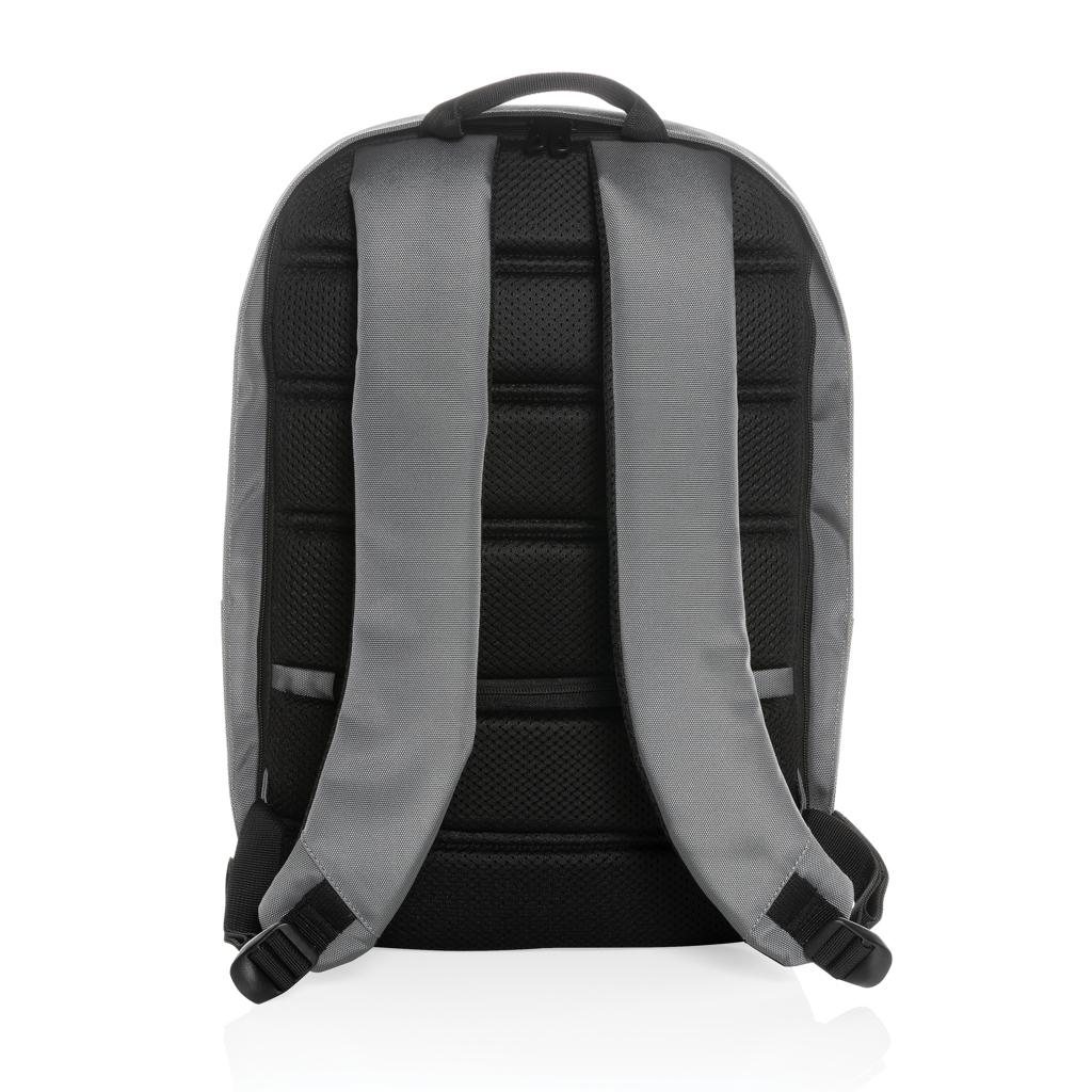 Rucsac minimalist 1200D pentru laptop de 15,6 inch Impact AWARE™ anthracite