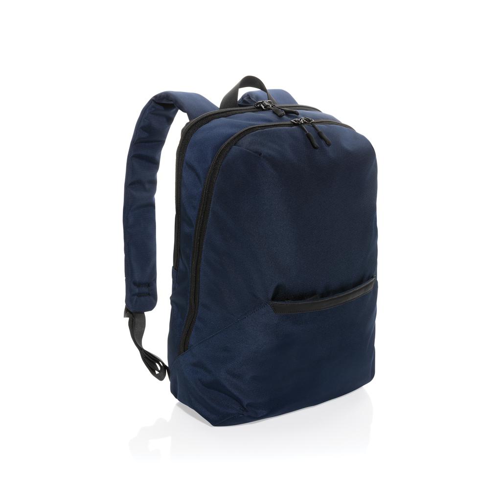 Rucsac modern 1200D pentru laptop de 15,6 inch Impact AWARE™ navy