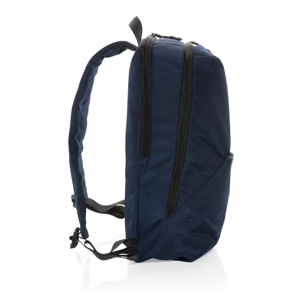 Rucsac modern 1200D pentru laptop de 15,6 inch Impact AWARE™ navy
