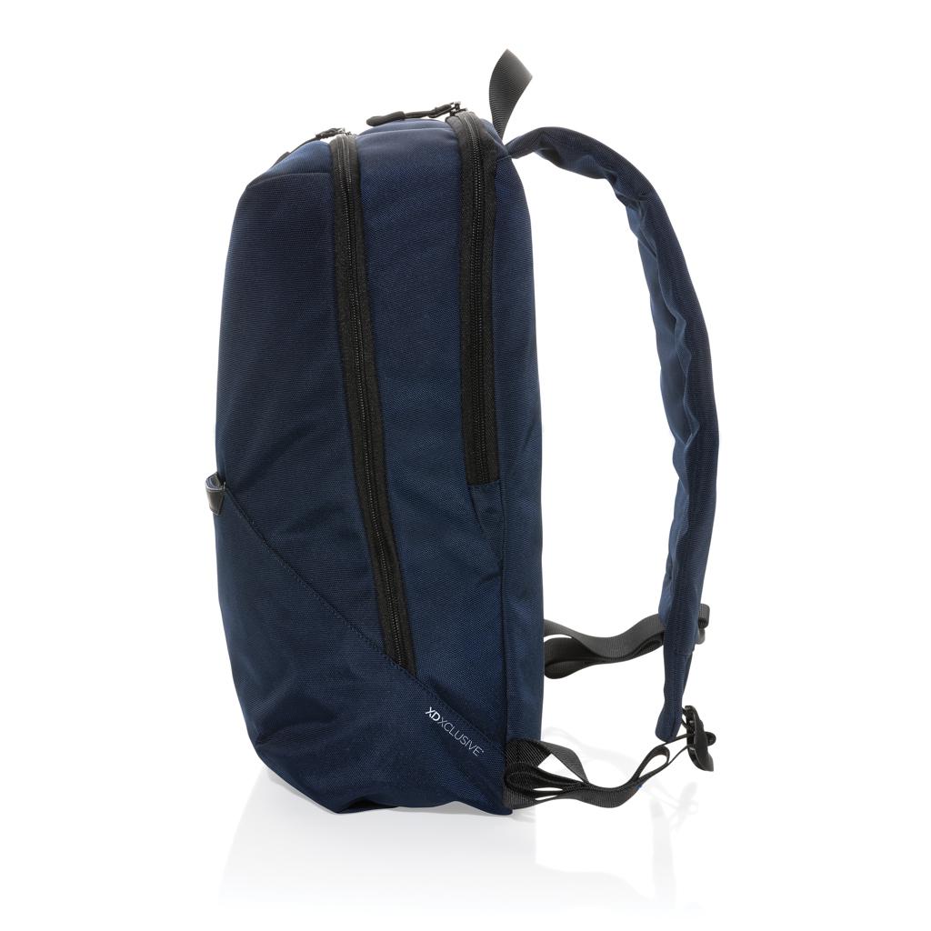 Rucsac modern 1200D pentru laptop de 15,6 inch Impact AWARE™ navy