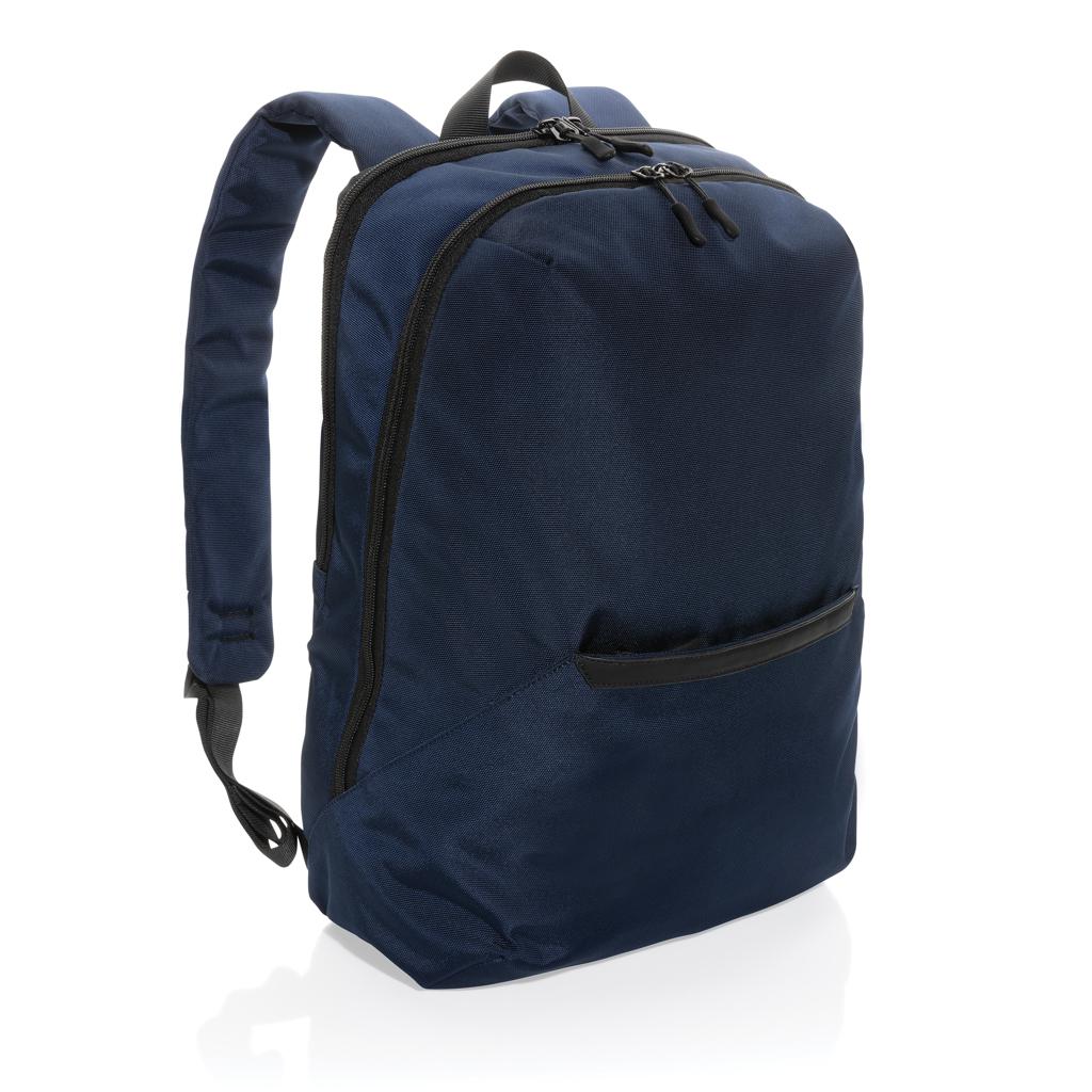 Rucsac modern 1200D pentru laptop de 15,6 inch Impact AWARE™ navy