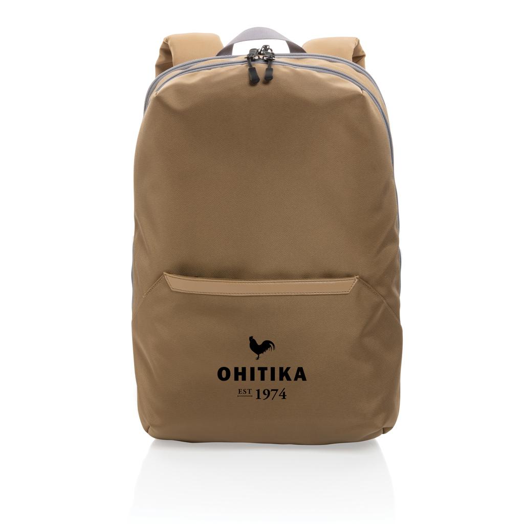 Rucsac modern 1200D pentru laptop de 15,6 inch Impact AWARE™ khaki