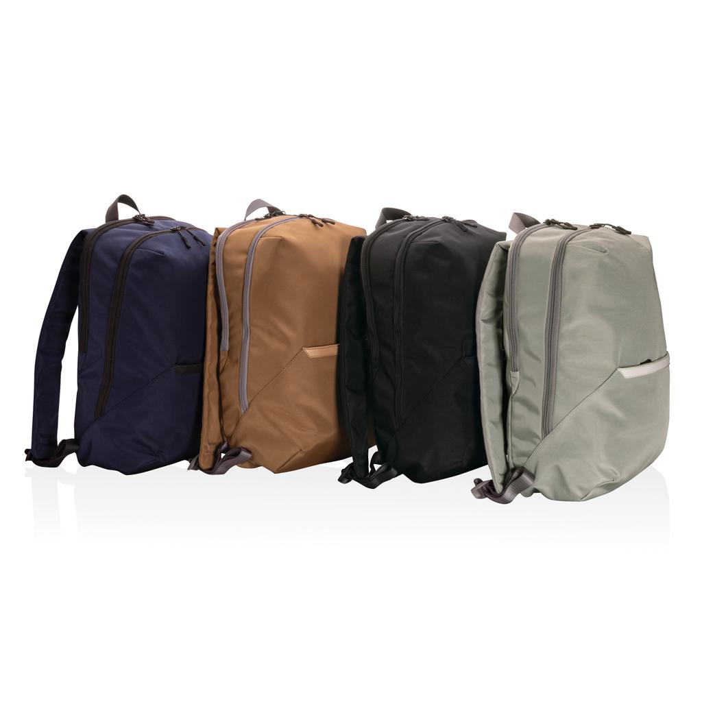 Rucsac modern 1200D pentru laptop de 15,6 inch Impact AWARE™ khaki
