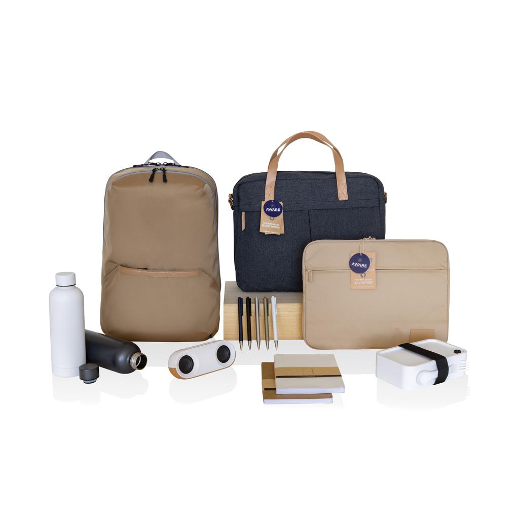 Rucsac modern 1200D pentru laptop de 15,6 inch Impact AWARE™ khaki