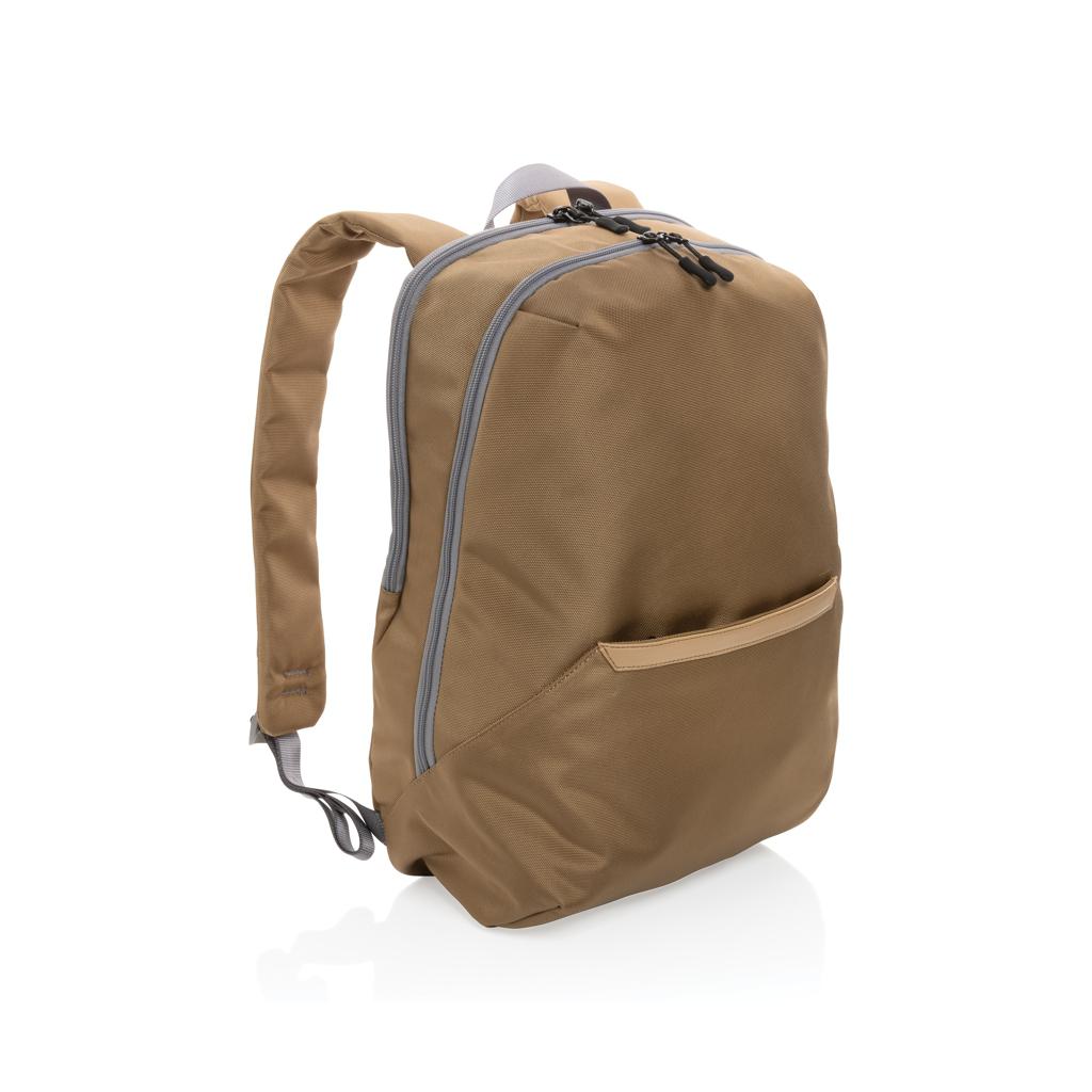 Rucsac modern 1200D pentru laptop de 15,6 inch Impact AWARE™ khaki