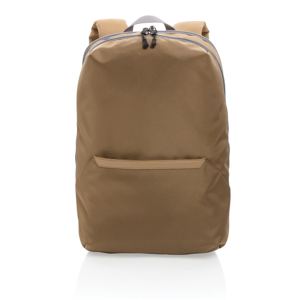 Rucsac modern 1200D pentru laptop de 15,6 inch Impact AWARE™ khaki