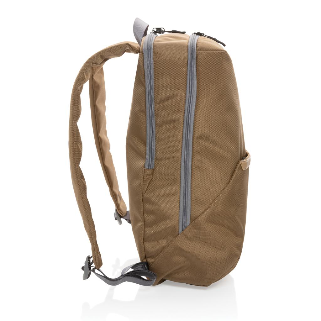 Rucsac modern 1200D pentru laptop de 15,6 inch Impact AWARE™ khaki