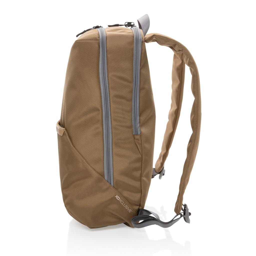 Rucsac modern 1200D pentru laptop de 15,6 inch Impact AWARE™ khaki