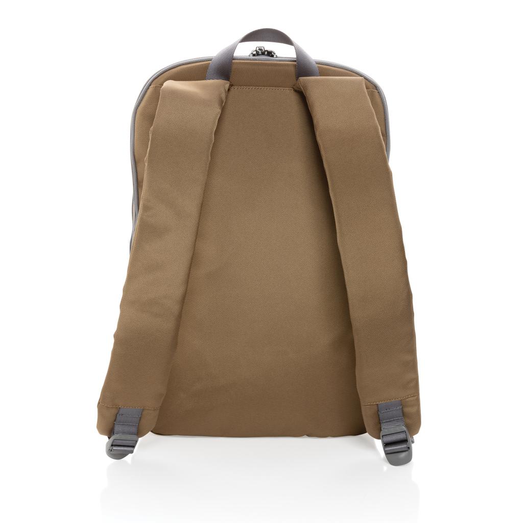 Rucsac modern 1200D pentru laptop de 15,6 inch Impact AWARE™ khaki