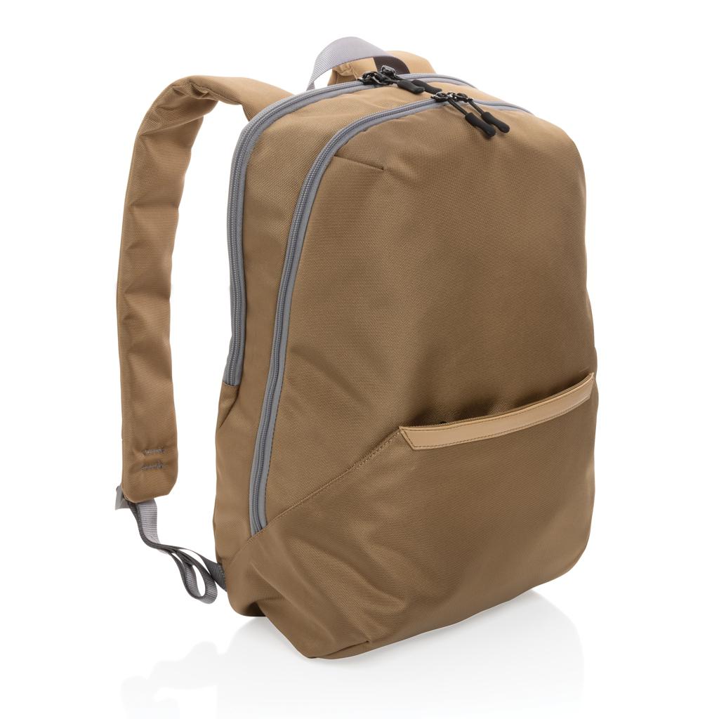 Rucsac modern 1200D pentru laptop de 15,6 inch Impact AWARE™ khaki