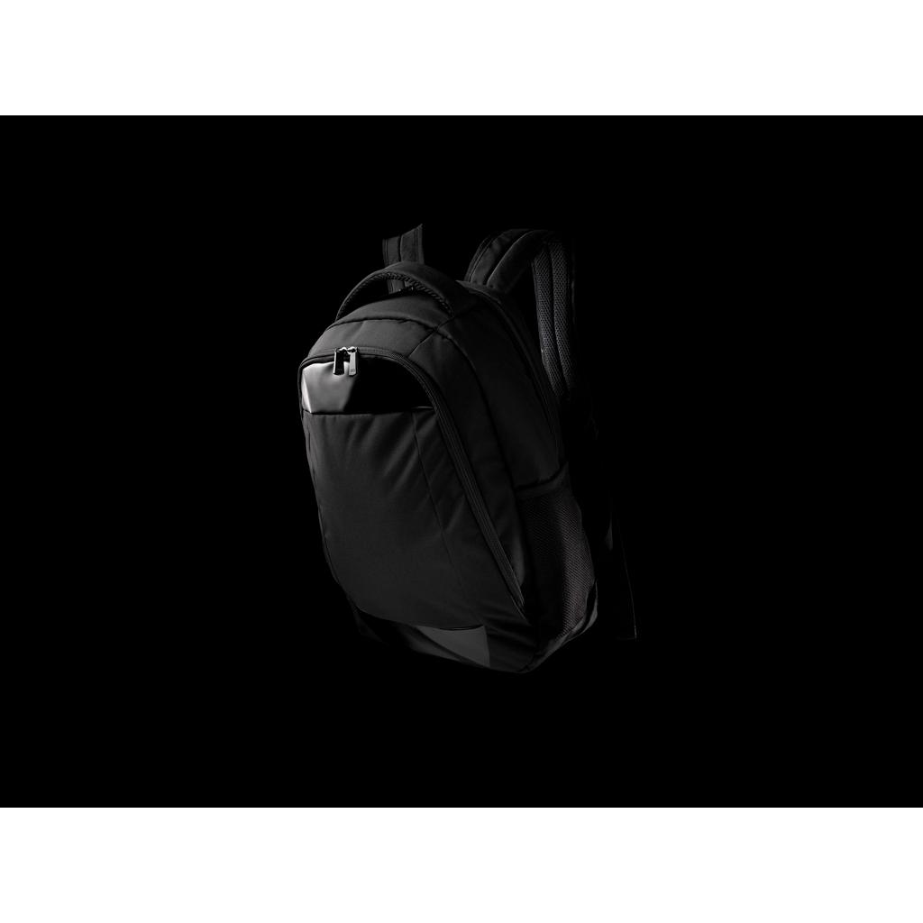 Rucsac pentru laptop fără PVC Impact AWARE™ Boardroom black