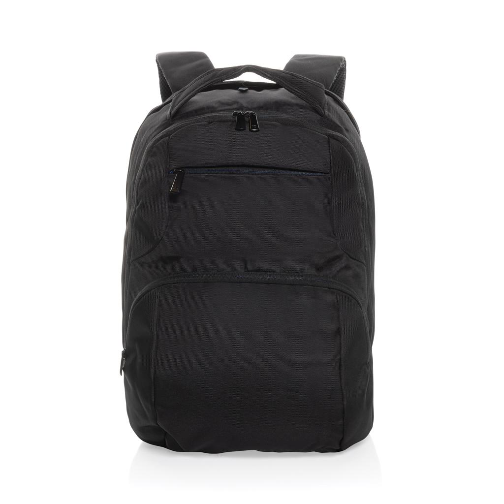 Rucsac universal pentru laptop Impact AWARE™ black
