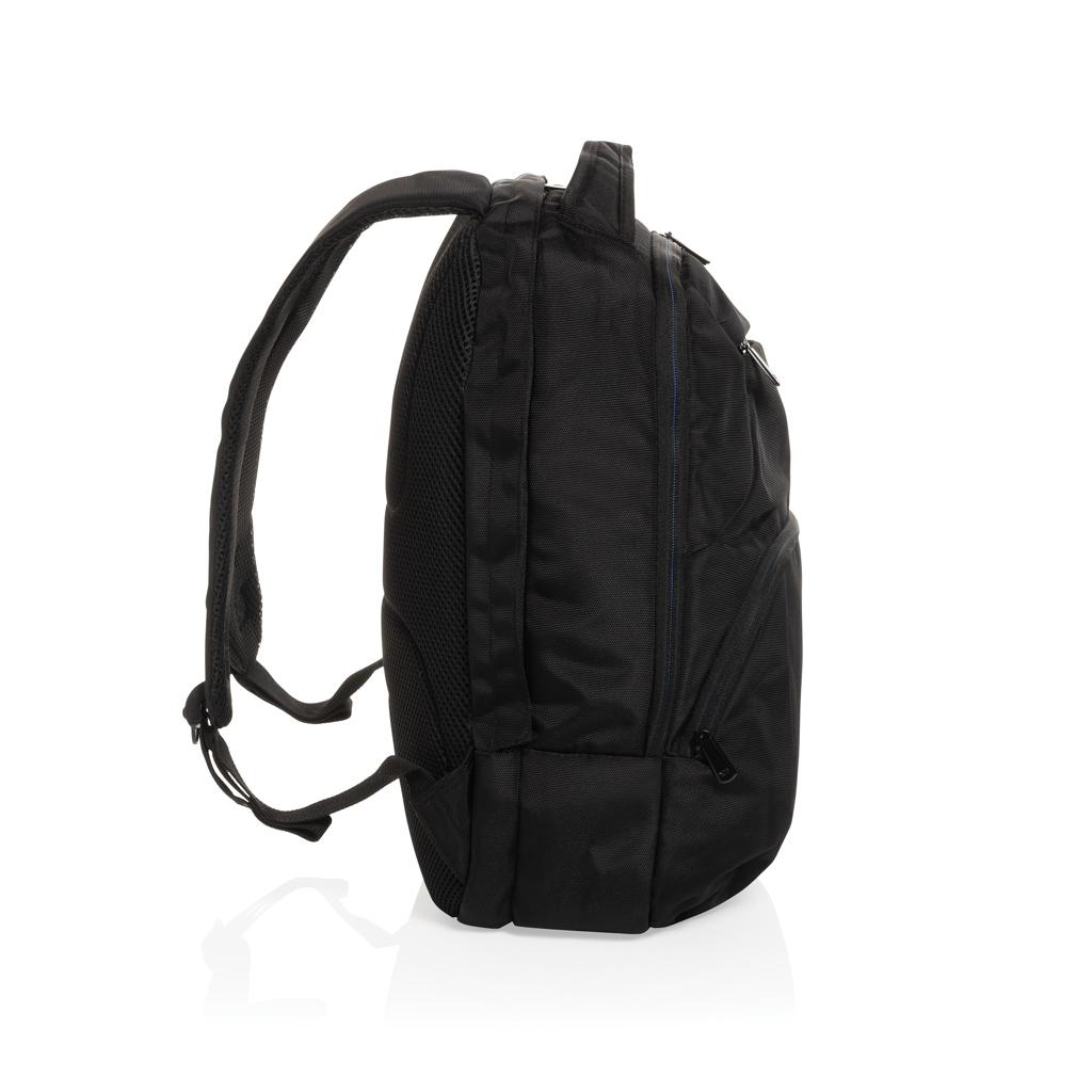 Rucsac universal pentru laptop Impact AWARE™ black