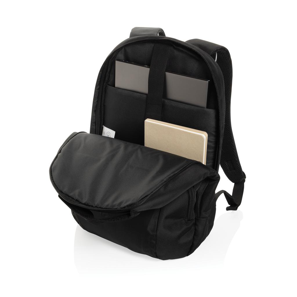 Rucsac universal pentru laptop Impact AWARE™ black