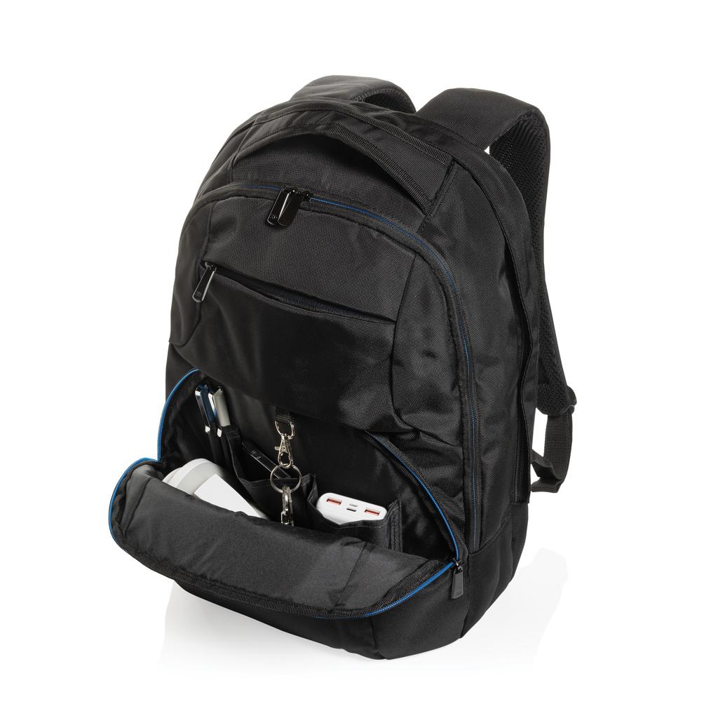 Rucsac universal pentru laptop Impact AWARE™ black