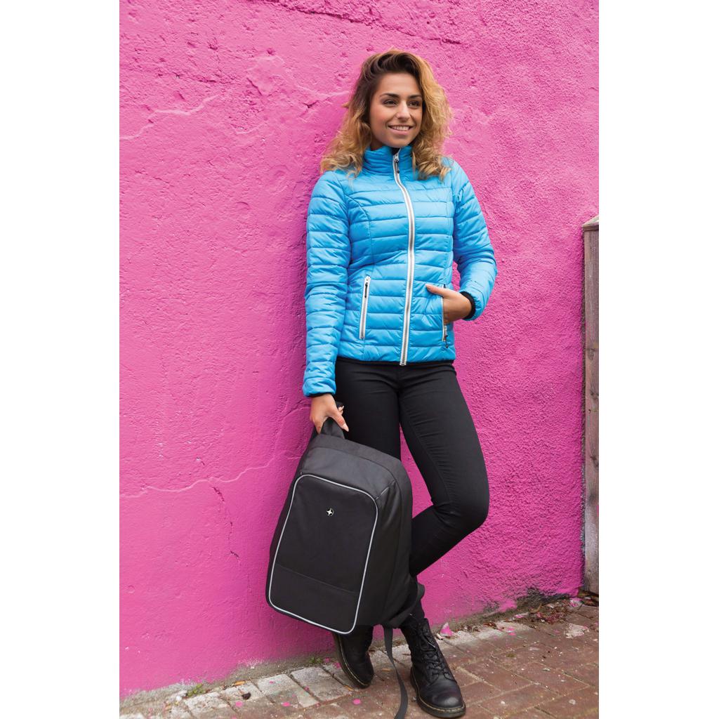 Rucsac anti-furt pentru laptop de 15.6