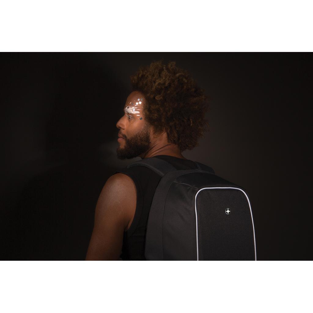 Rucsac anti-furt pentru laptop de 15.6