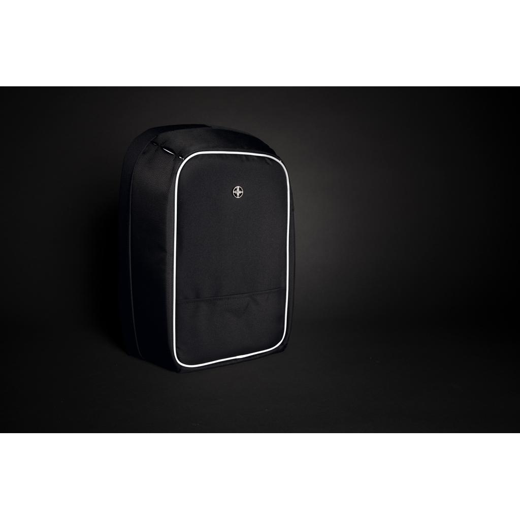 Rucsac anti-furt pentru laptop de 15.6