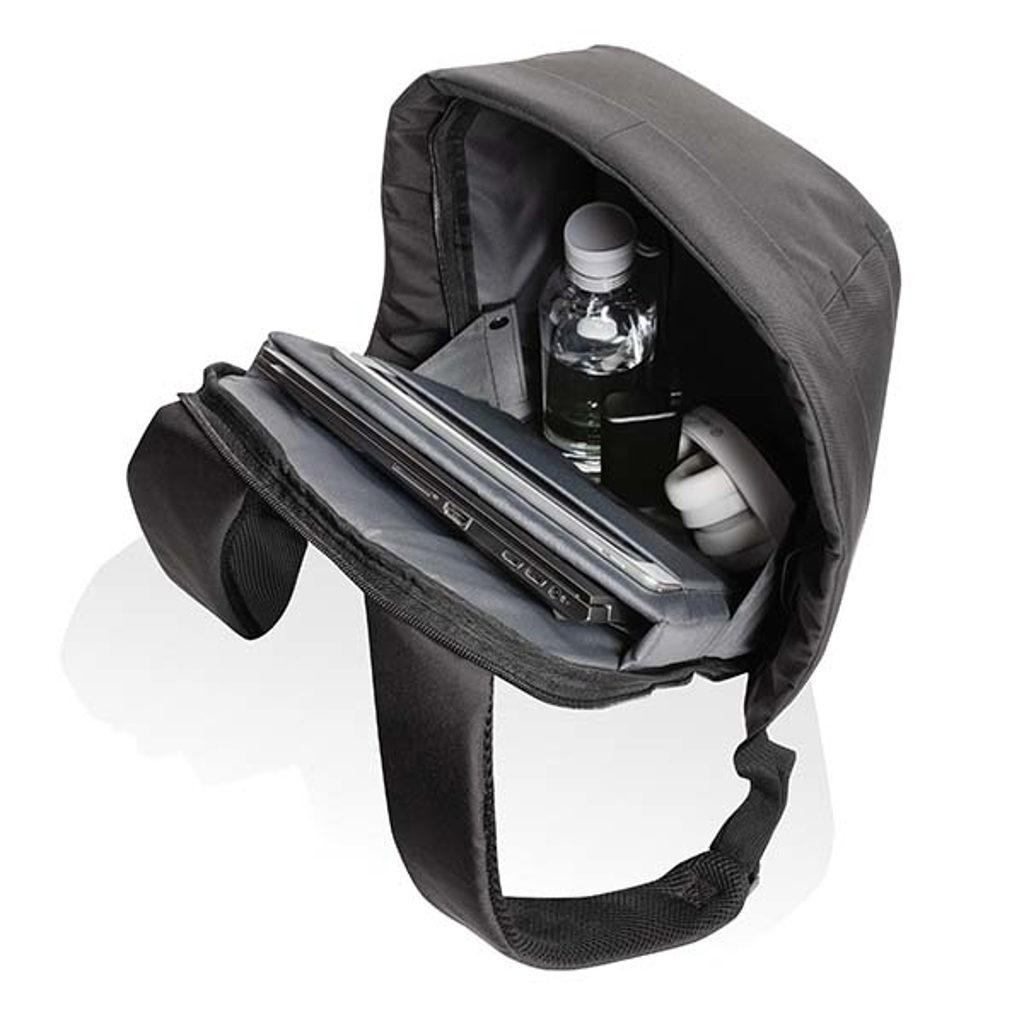 Rucsac anti-furt pentru laptop de 15.6