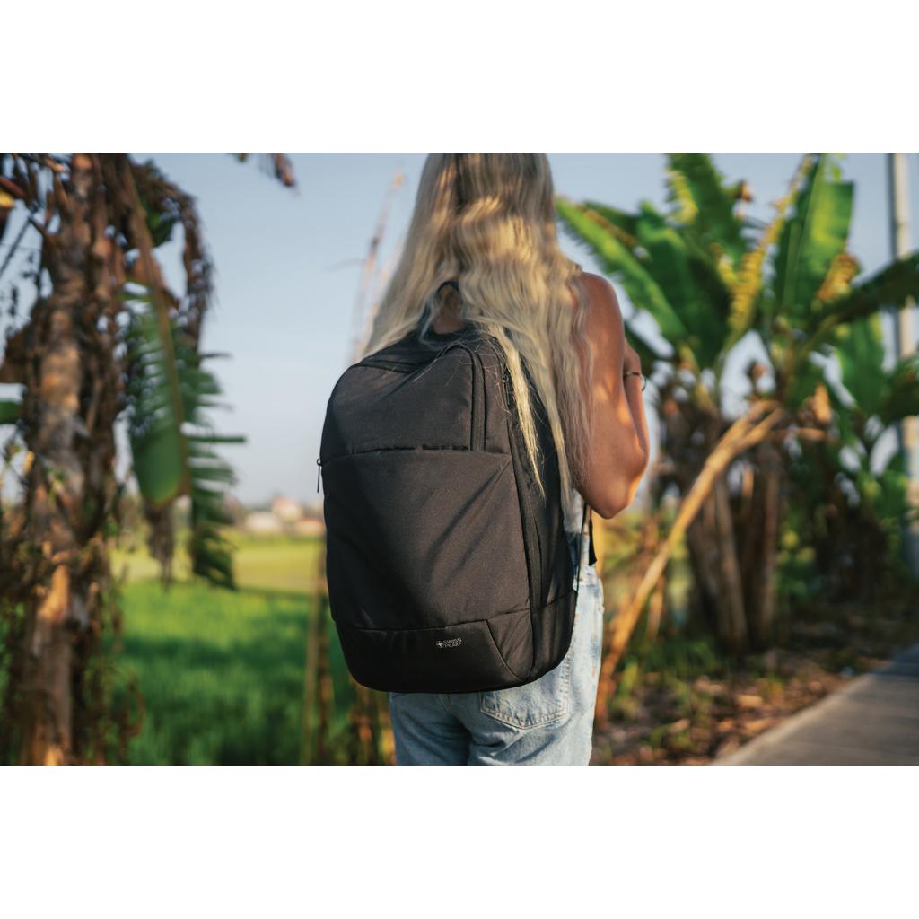 Rucsac modern pentru laptop de 15.6