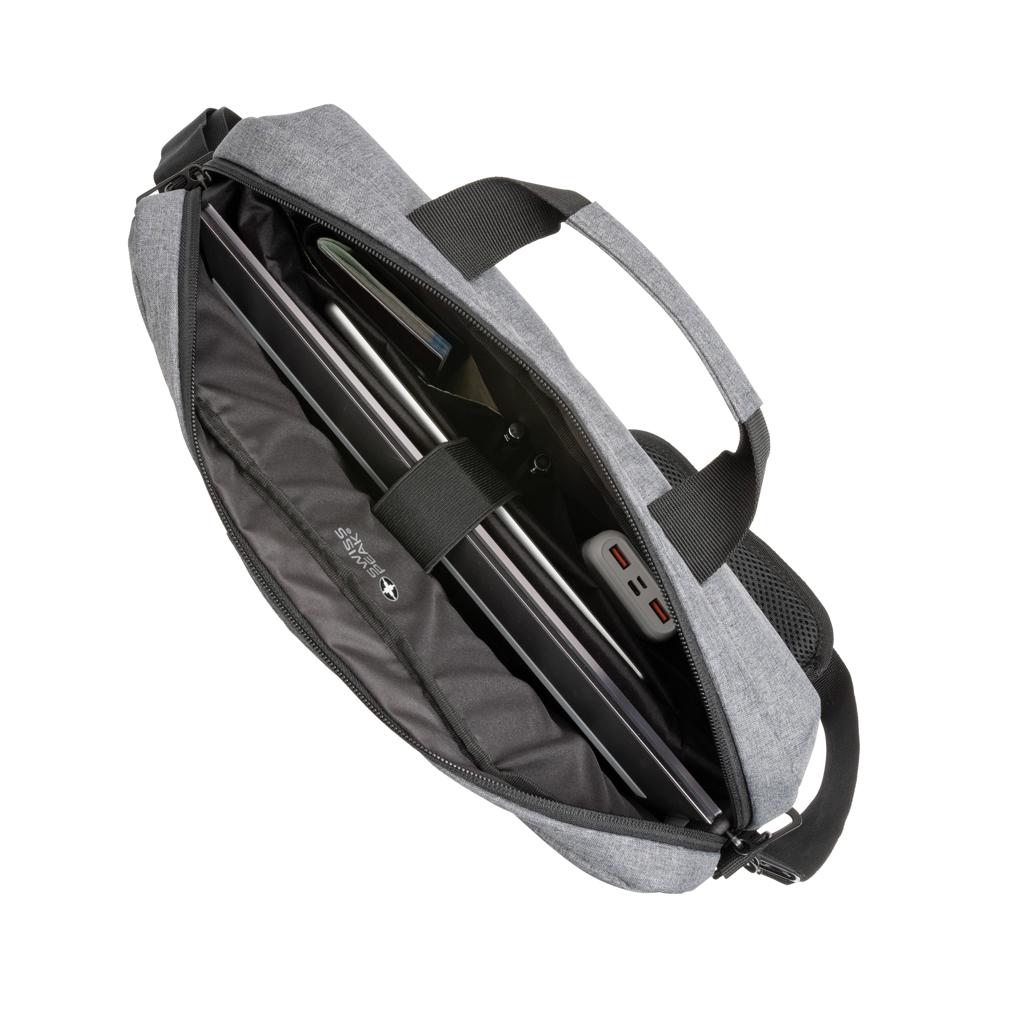 Geantă pentru laptop de 15.6