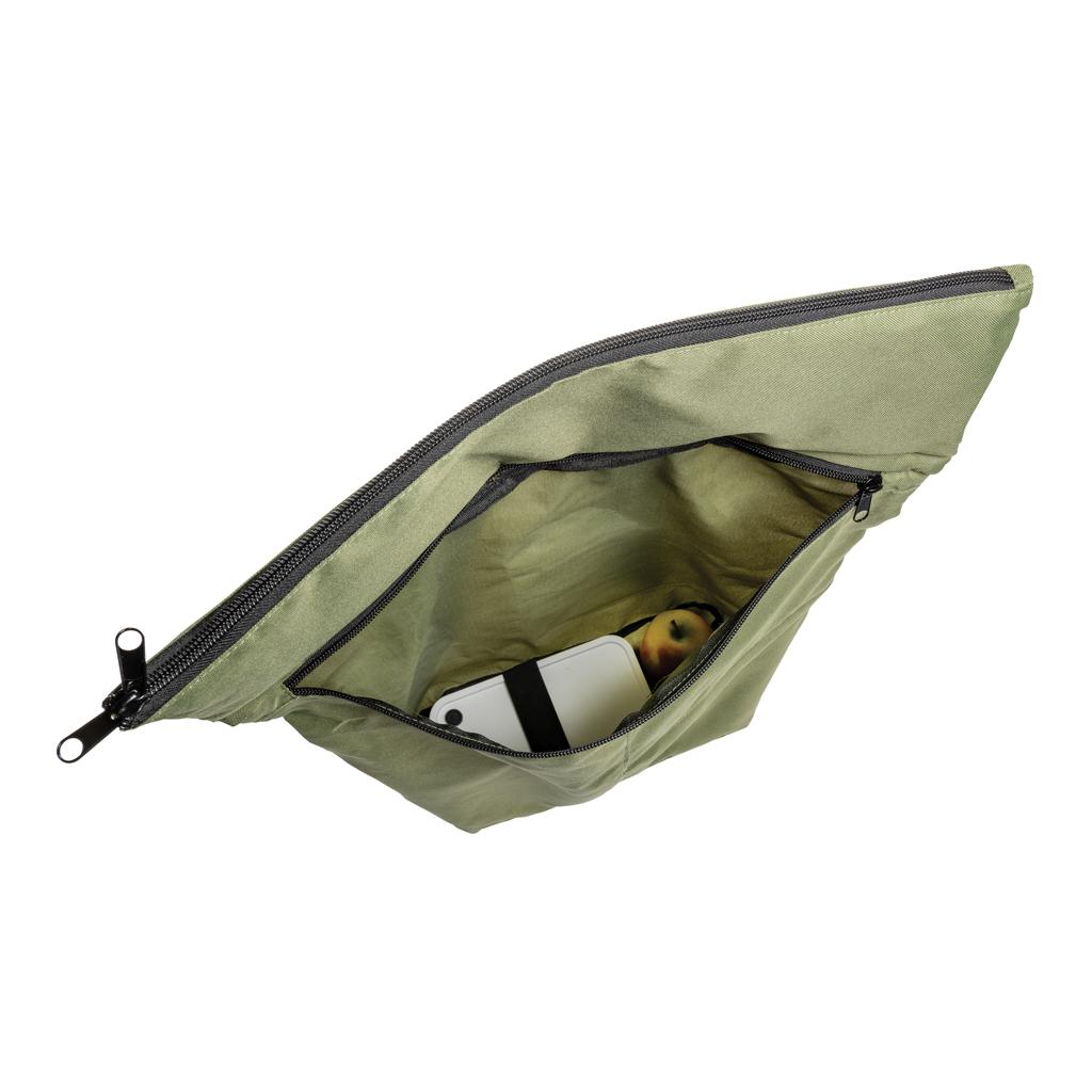 Rucsac pliabil ușor Dillon AWARE™ RPET green