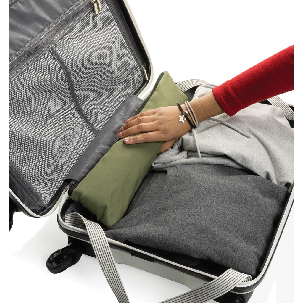 Rucsac pliabil ușor Dillon AWARE™ RPET green