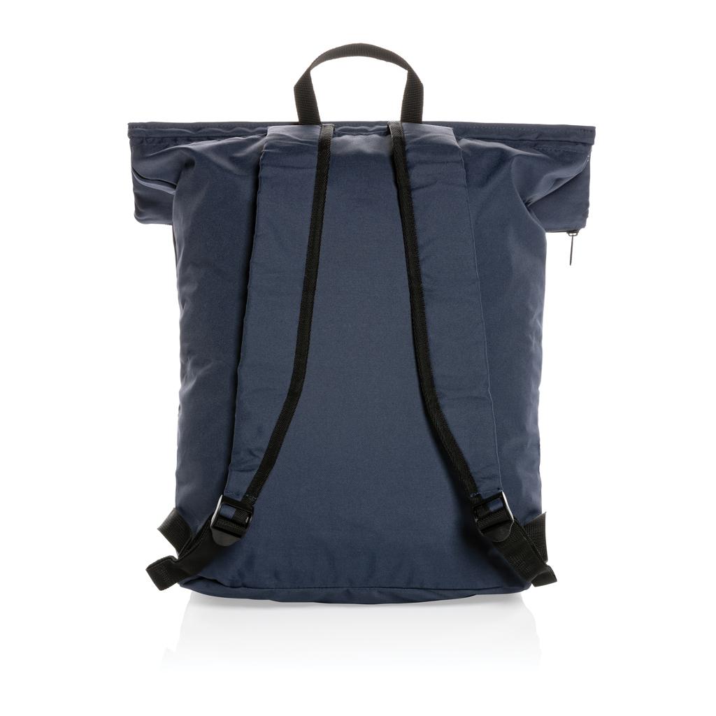 Rucsac pliabil ușor Dillon AWARE™ RPET navy