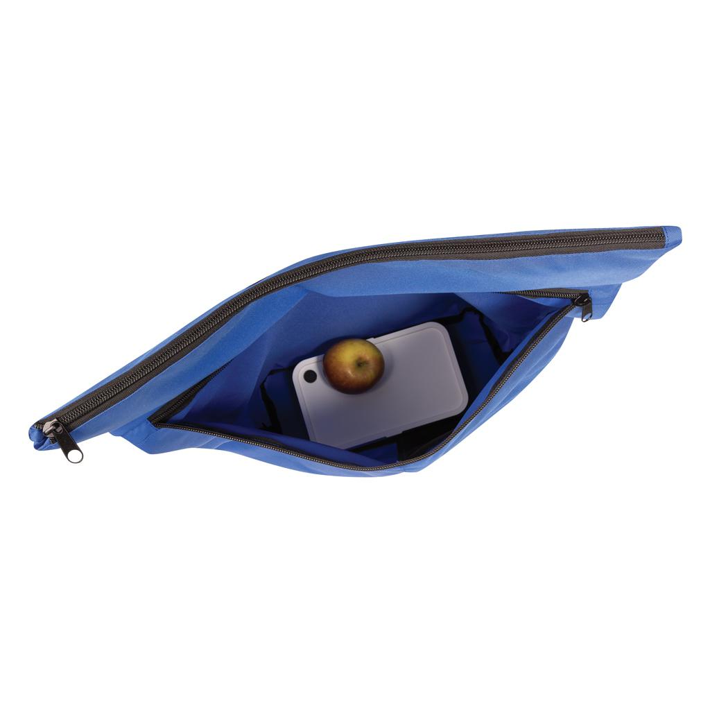Rucsac pliabil ușor Dillon AWARE™ RPET royal blue
