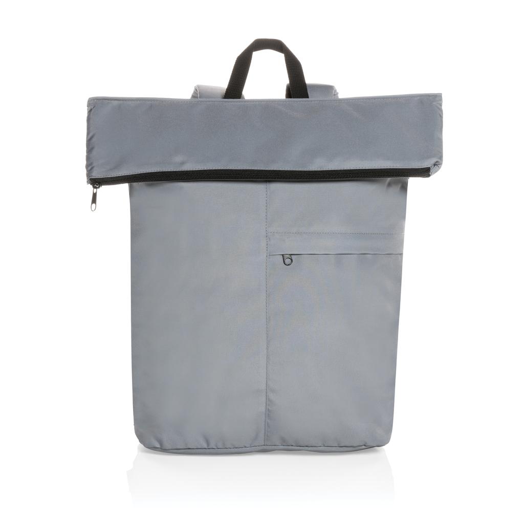 Rucsac pliabil ușor Dillon AWARE™ RPET grey