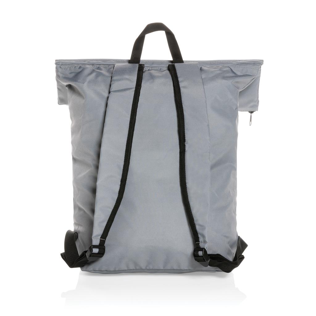 Rucsac pliabil ușor Dillon AWARE™ RPET grey