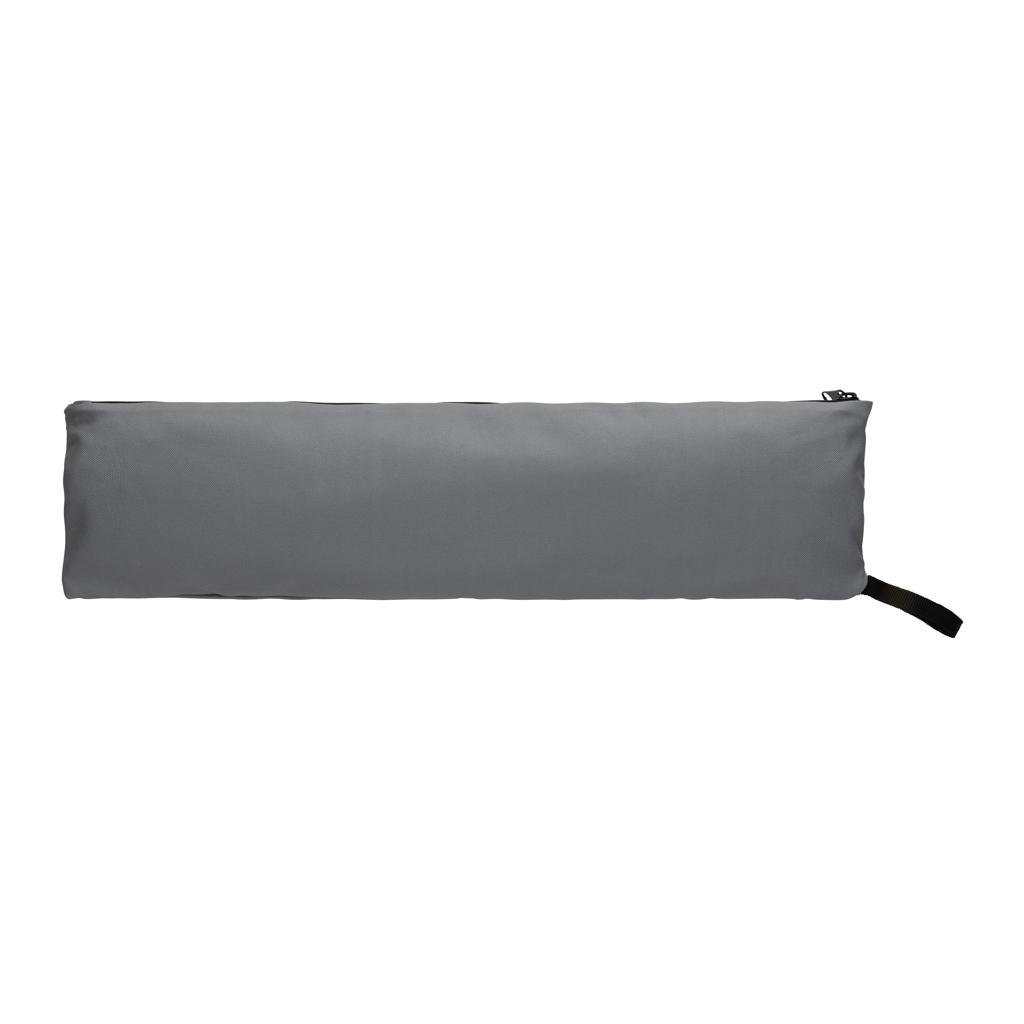 Rucsac pliabil ușor Dillon AWARE™ RPET grey