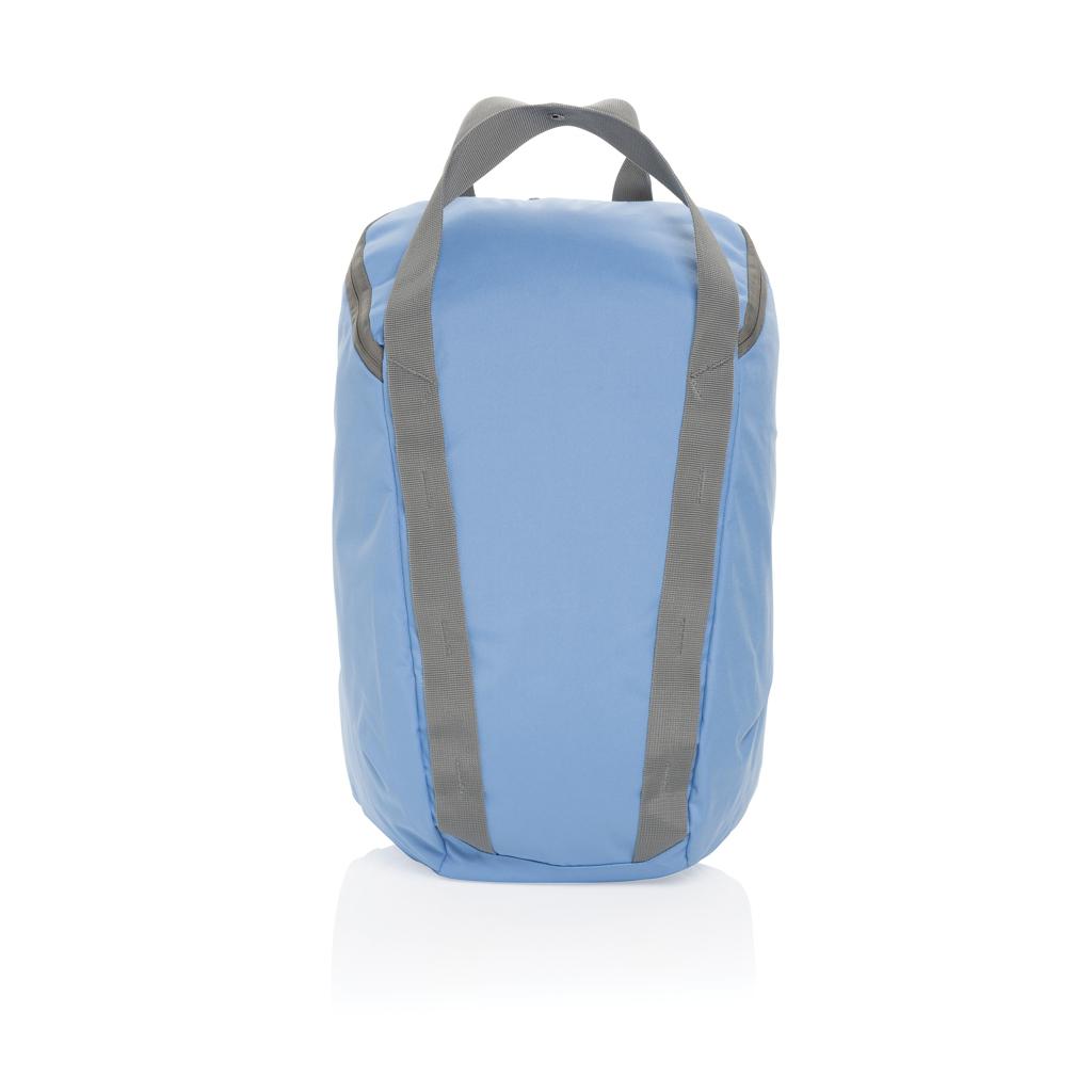 Rucsac zilnic pentru laptop de 14 inch Sienna AWARE™ RPET sky blue